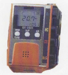 携帯型酸素計